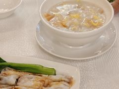 -番禺宾馆丽苑厅