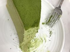 -Lady M(沙田新城市广场店)