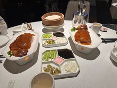 -悦融·京鲁菜·露台花园(安定门店)