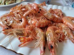 -宾朋海鲜饭庄(兴海路店)