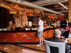 -深圳凯宾斯基酒店