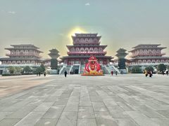 -七曲山风景区