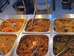 -新红帽自助盒饭(大悦城店)