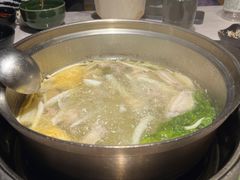 -狐狸爱上椰子鸡(滨江星光大道店)