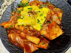 -安又胖韩国烤肉(美罗城店)