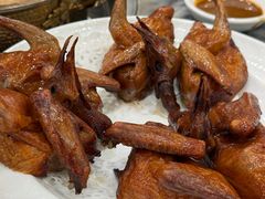 红烧脆皮鸽-鸽鸟轩(石岐店)