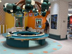 -奈尔宝家庭中心·亲子餐厅(苏州大悦城店)