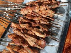 -晓东拉面烧烤(福山店)