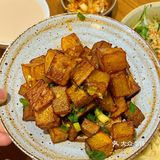 不会还有人没吃过这家川藏凉粉吧！👅 