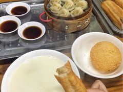-阊门姚记豆浆(旧学前直营店)