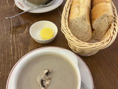 -Entrecôte 法国牛扒馆(保利·时光里店)
