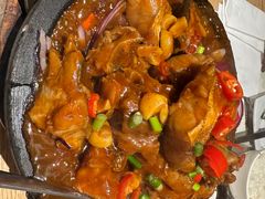 -中国徽菜·徽商故里(广安门店)