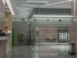 -5KM舞蹈街舞工作室