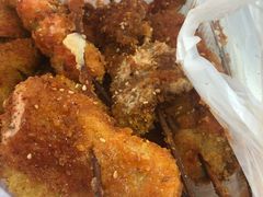 -大腕炸串(河东总店)