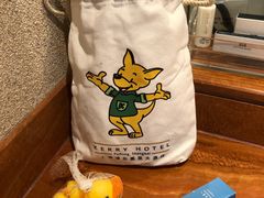 -上海浦东嘉里大酒店