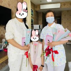 -北京圣宝妇产医院·妇产科·儿科