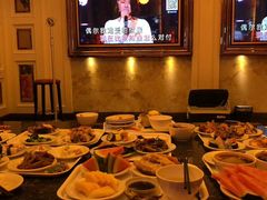 -萧邦音乐会所KTV·蒸汽活海鲜自助(福田店)