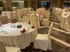 大堂-凤凰轩·尾牙宴·生日宴(十里银滩店)