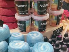 -LUSH(威尼斯人店)