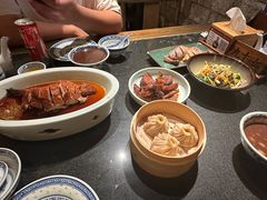 -南京大牌档(新街口德基广场店)
