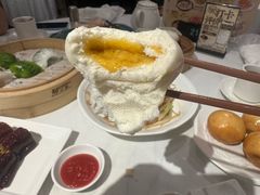 -潮福城潮州大酒楼(湖滨北路店)