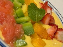 -金湖港式餐厅(建外店)