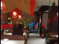 -辛香汇·现炒川菜(城北万象城店)