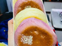 -露丝卡文•世界冠军面包(乐峰广场店)