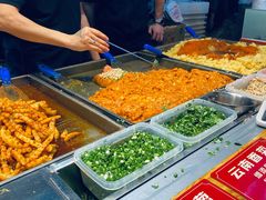 -丁家坡洋芋·观音桥好吃街A区(全国总店)