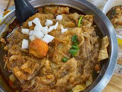 -大学城夜市大排档(凤栖路店)