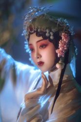 -八角古风摄影