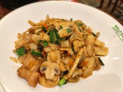 -新白鹿餐厅(爱琴海购物中心店)