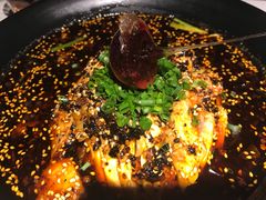 -拈菜(观音桥阳光世纪店)