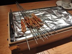 -喝丢一只鞋海鲜烧烤·海肠捞饭(东关街店)