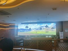 -额尔敦·品质自助(摩尔城店)