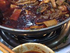 -黑竹香鸡(营和巷店)