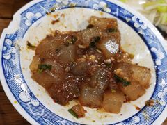 -三羊居食府(文艺路店)
