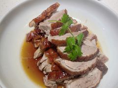 芜湖味道·红皮鸭-刀板香·安徽菜(国购IFC店)