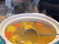 -川正旺江湖菜(三元桥店)