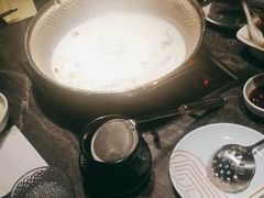 -捞王猪肚鸡火锅(金华义乌之心店)