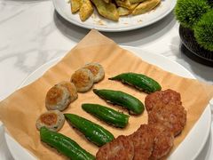 -凤阁楼果木烧鹅(鹤山陈山店)