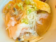 -领事馆19号中餐厅(厦门海景洲际酒店)