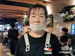 -梨花自助烤肉(天河城店)