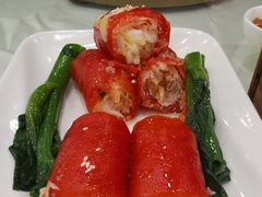 -名荟海韵烧鹅海鲜酒家·宴会厅
