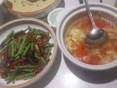 -宋徽厨·安徽菜(绿地店)