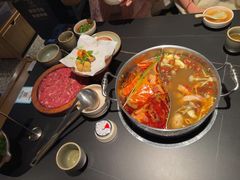 -季季山·云南野生菌火锅(上海首店)