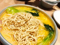 淮阳煮干丝-弄堂小笼包(西青中北永旺购物中心店)