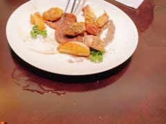 -佛山希尔顿酒店·融誉亚洲美食荟