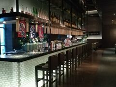-曙亚洲餐厅-重庆富力艾美酒店(南坪万达广场店)
