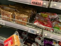 -物美超市(马家堡店)